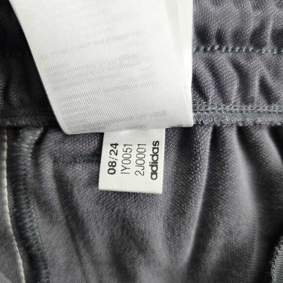 Juventus FC SZ XL Adidas OG Originals Beckenbauer Soccer Track Pants IY0051 $90 - Picture 9 of 10